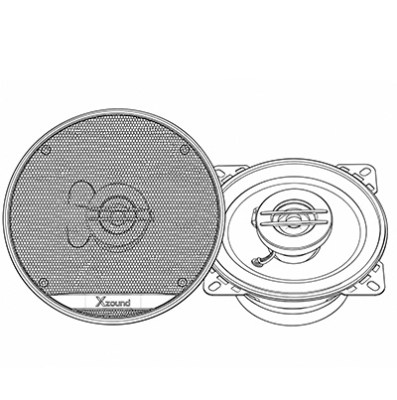 car speaker 1